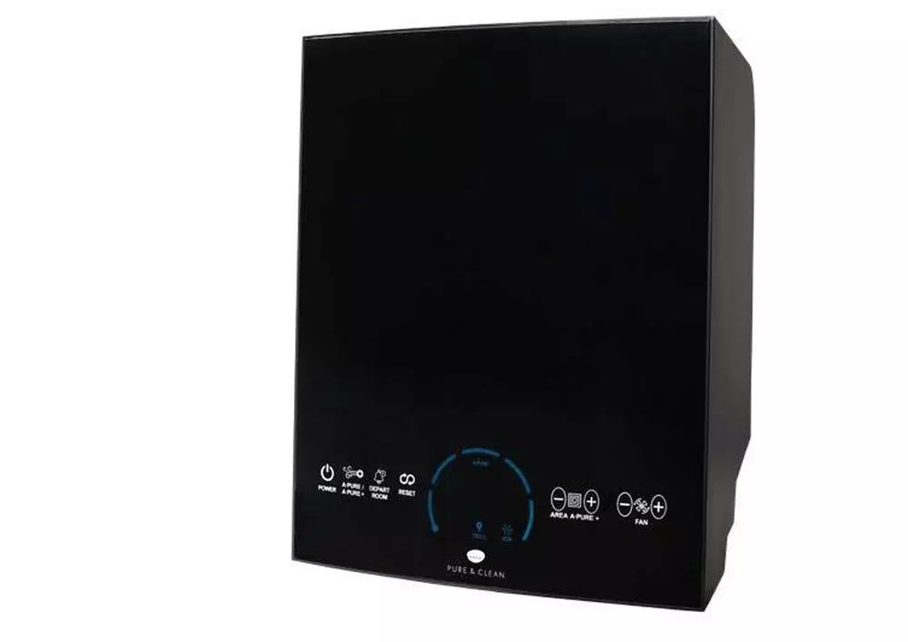 Aerus Pure & Clean Portable Air Purification System