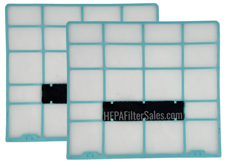 ComfortStar CPP3-18CD(I) & CPP3-24CD(I) Ductless Mini Split Filter Replacement Kits