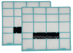 ComfortStar CPP3-18CD(I) & CPP3-24CD(I) Ductless Mini Split Filter Replacement Kits