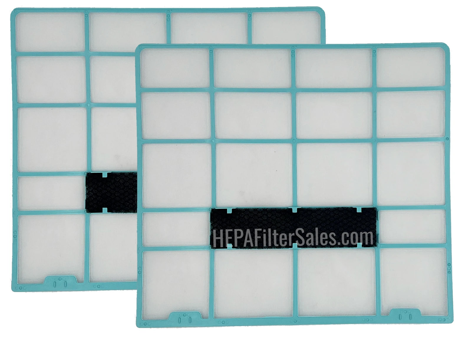 ComfortStar CPP3-18CD(I) & CPP3-24CD(I) Ductless Mini Split Filter Replacement Kits