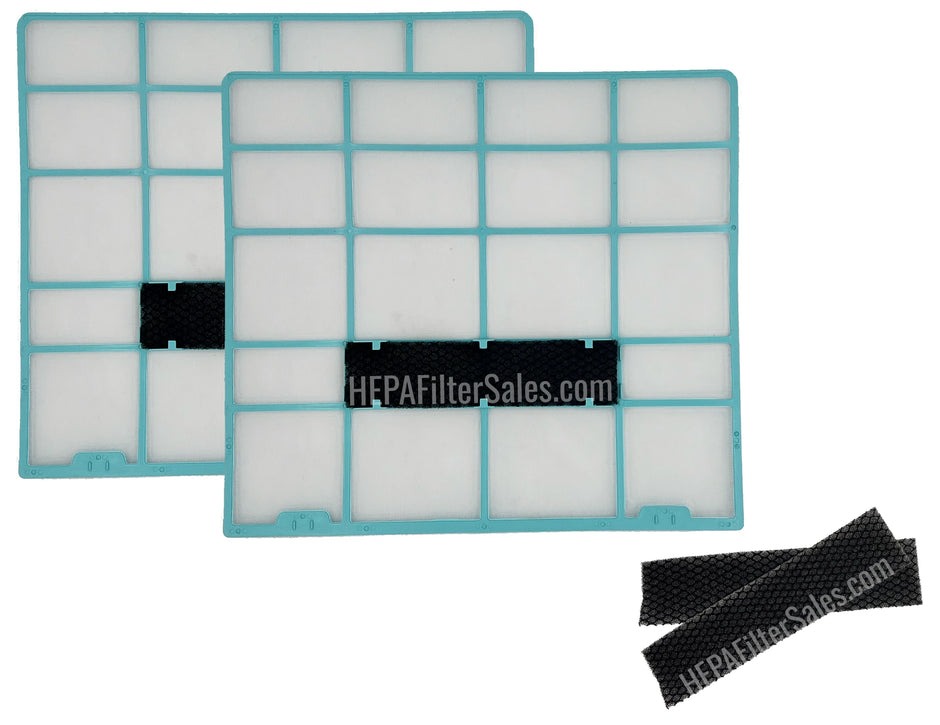 ComfortStar CPP3-18CD(I) & CPP3-24CD(I) Ductless Mini Split Filter Replacement Kits