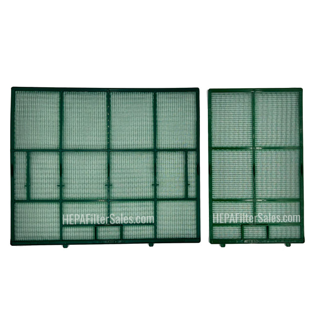 Mitsubishi R01 E36 500 & R01 E37 500 Mini Split Filter Bundle