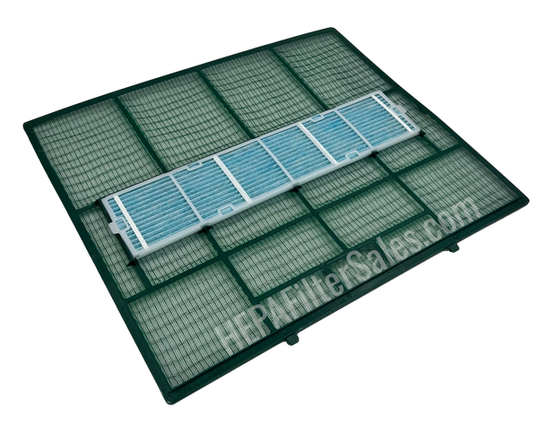 Mitsubishi PKA-A12HA7 & PKA-A18HA7 Large & Anti-Allergy Filters