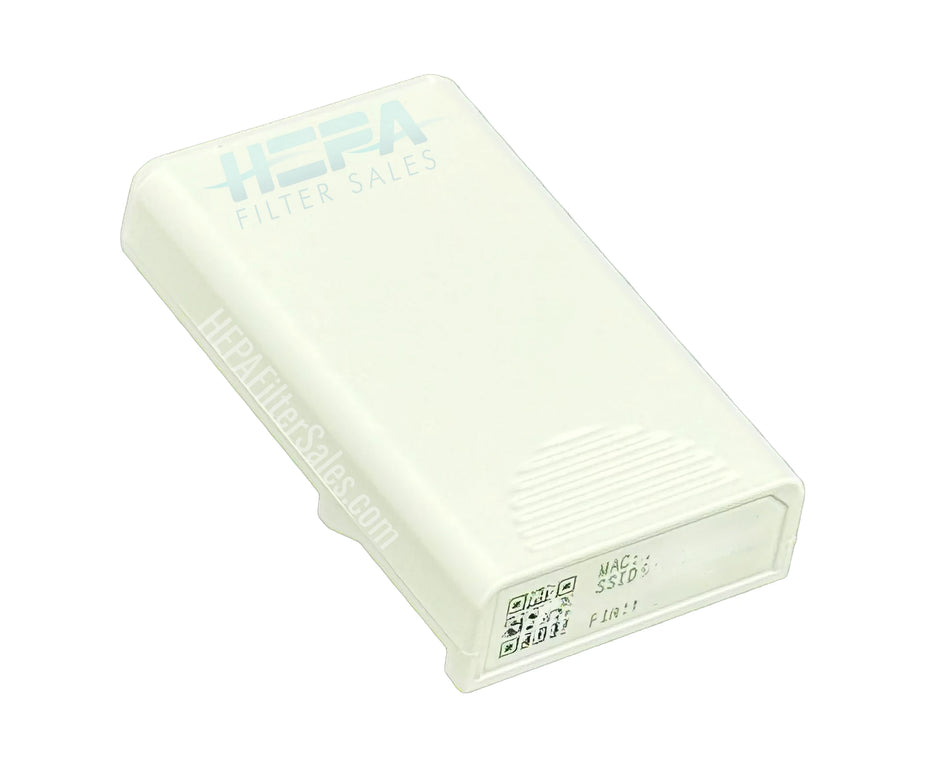 DIY Install the Fujitsu Mini Split WiFi Control - Available from HEPAFilterSales.com