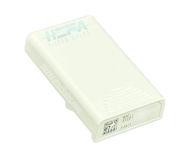 DIY Install the Fujitsu Mini Split WiFi Control - Available from HEPAFilterSales.com