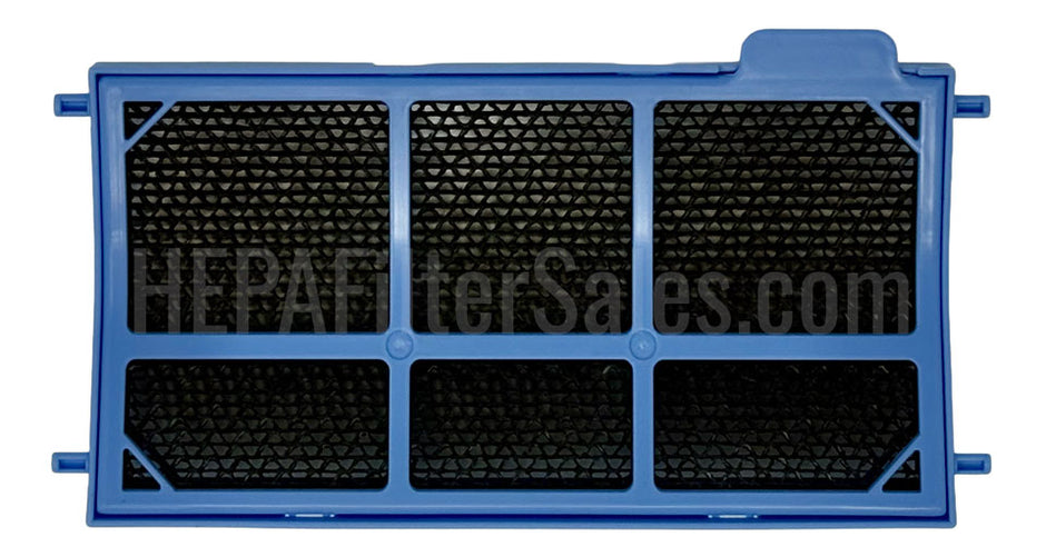 Daikin FTXG-HV Series Photocatalytic Deodorizing Filter Assembly (Left)