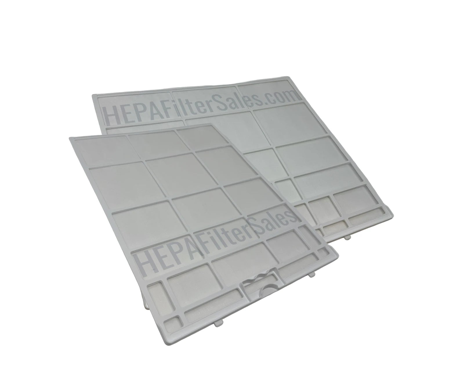 Mitsubishi MSZ-GX & MSY-GX Series Anti Virus Mini Split Filter - 2 Pack