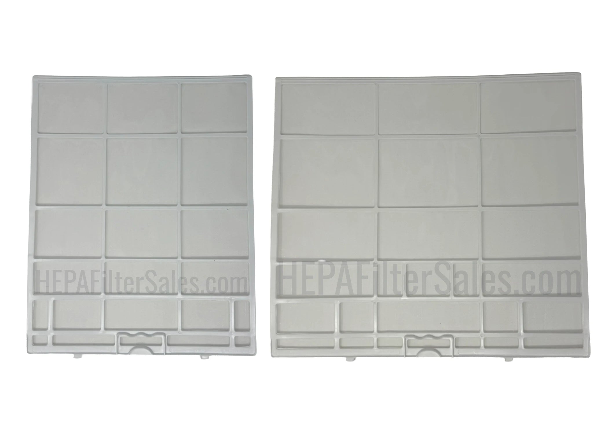 Mitsubishi MSZ-GX & MSY-GX Series Anti Virus Mini Split Filter - 2 Pack