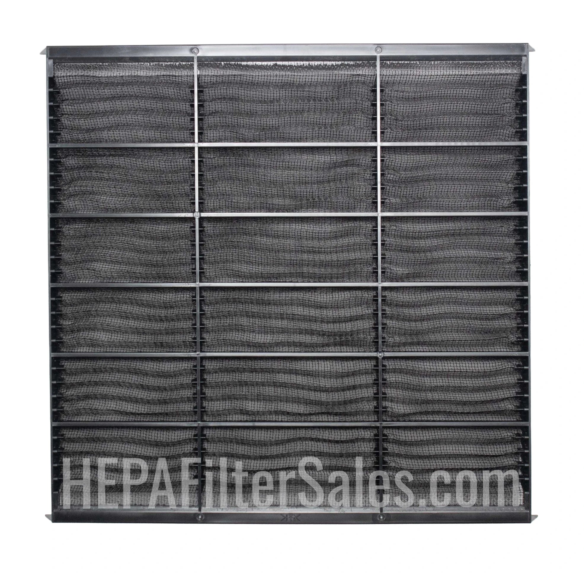 Daikin BYFQ60B8W19 Ceiling Cassette Ductless Mini Split Filter