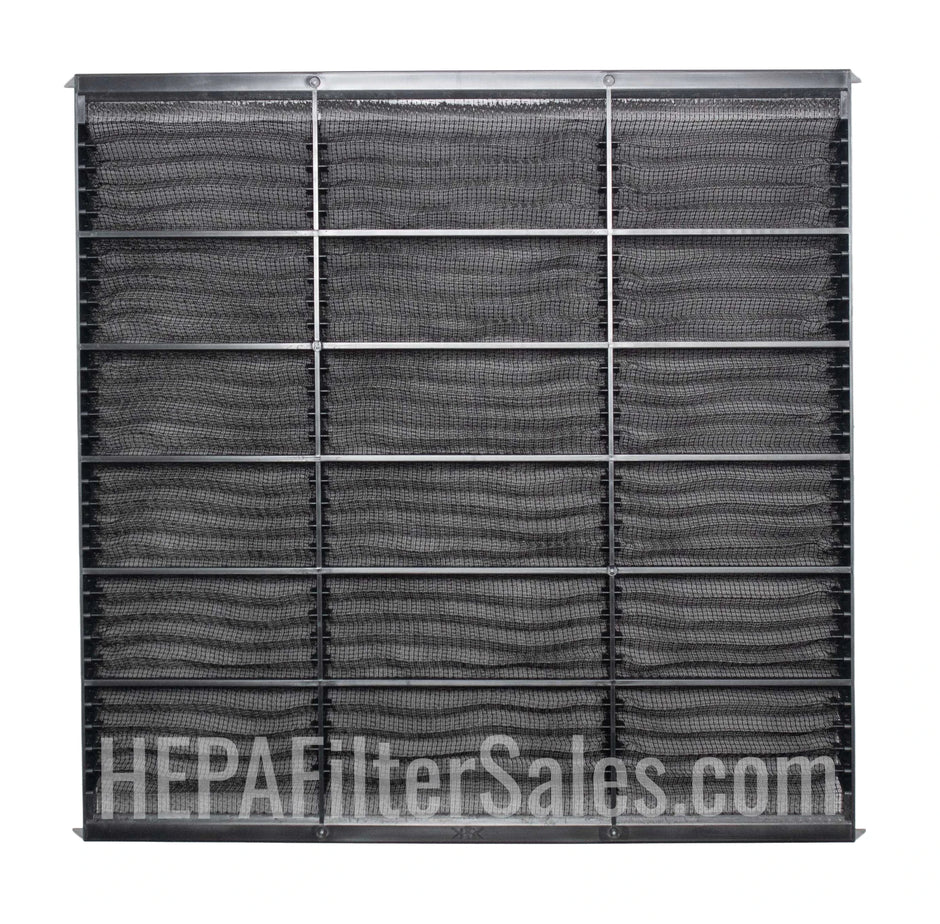 Daikin BYFQ60B8W19 Ceiling Cassette Ductless Mini Split Filter