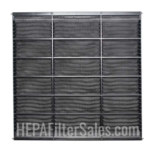 Daikin BYFQ60B8W19 Ceiling Cassette Ductless Mini Split Filter