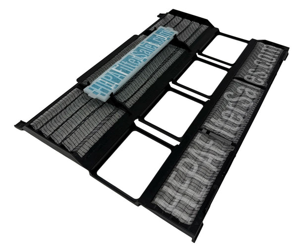 Mitsubishi MLZ-KX Series Ceiling Cassette Annual Filter Bundle