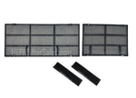 Carrier 40MBFQ18 & 40MBFQ24 EZ Order Ductless Floor Console Filter Bundle
