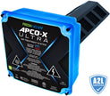 Fresh-Aire UV APCO-X Ultra In-Duct Air Purifier | Model TUV-APCOX-U