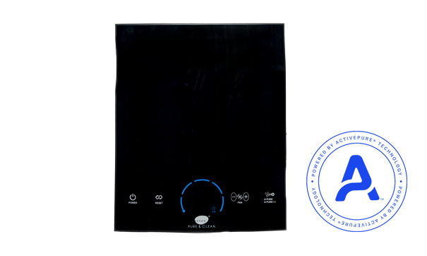 Aerus Pure & Clean Portable Air Purification System