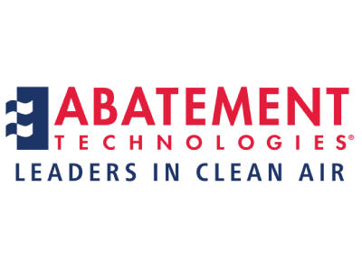 Abatement Technologies - Leaders in Clean Air