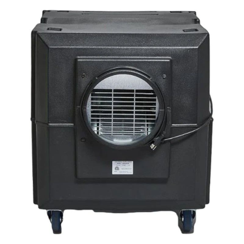 Abatement Technologies BULLDOG® BD2KM Negative Air Machine