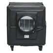 Abatement Technologies BULLDOG® BD2KM Negative Air Machine