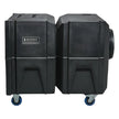 Abatement Technologies BULLDOG® BD2KM Negative Air Machine