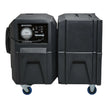 Abatement Technologies BULLDOG® BD2KMA Deluxe Negative Air Machine