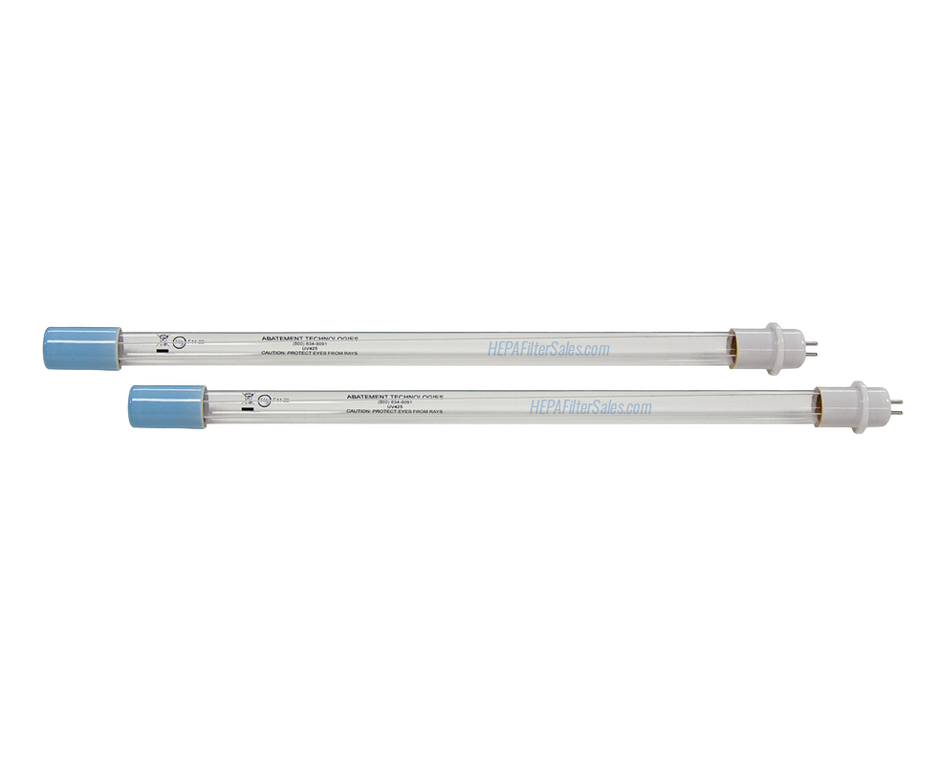 Abatement Technologies UV425 UV Lamp for CAP500-UV - 2 Pack