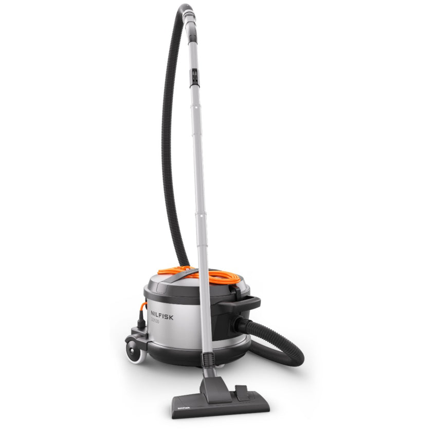Abatement Technologies V930D Canister HEPA Vacuum