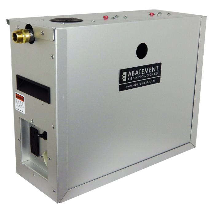 Abatement Technologies S5300 Portable Shower Pump