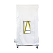 Abatement Technologies AIRE GUARDIAN® AG3000MCCK Mobile Construction Enclosure