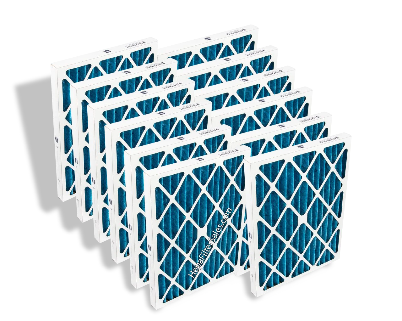 Abatement Technologies H1902 - 12 Pack