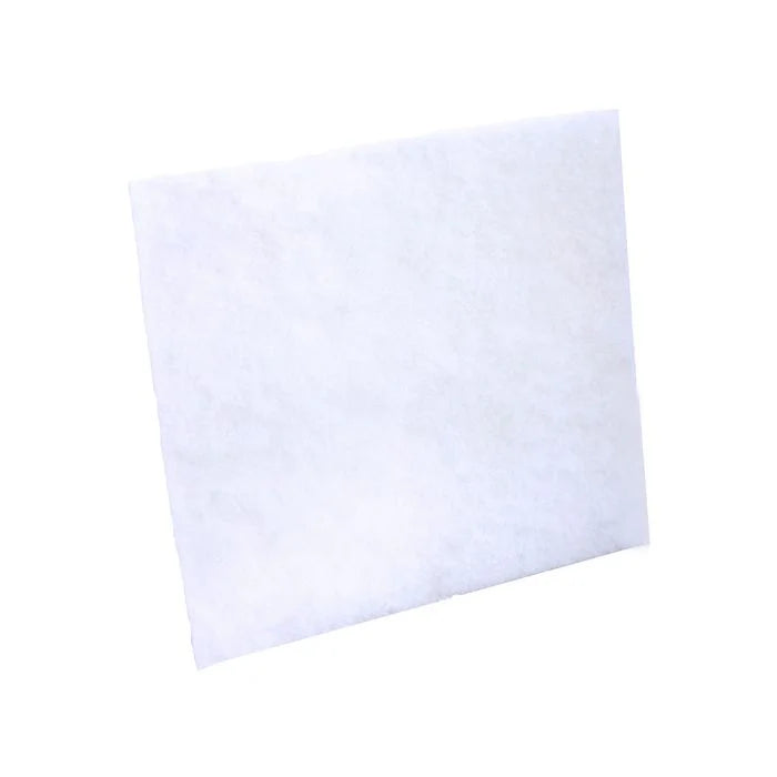 Abatement Technologies H2001 First Stage Poly Pad Filter 50-Pack