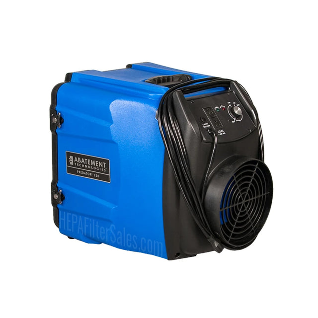 Abatement Technologies PRED750 Portable Air Scrubber