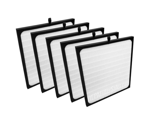 Abatement Technologies AT200FLTR AQUATRAP® Pleated Filter 5 Pack