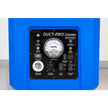 DUCT-PRO® H2500RS with INTELLIVAC® — Abatement Technologies