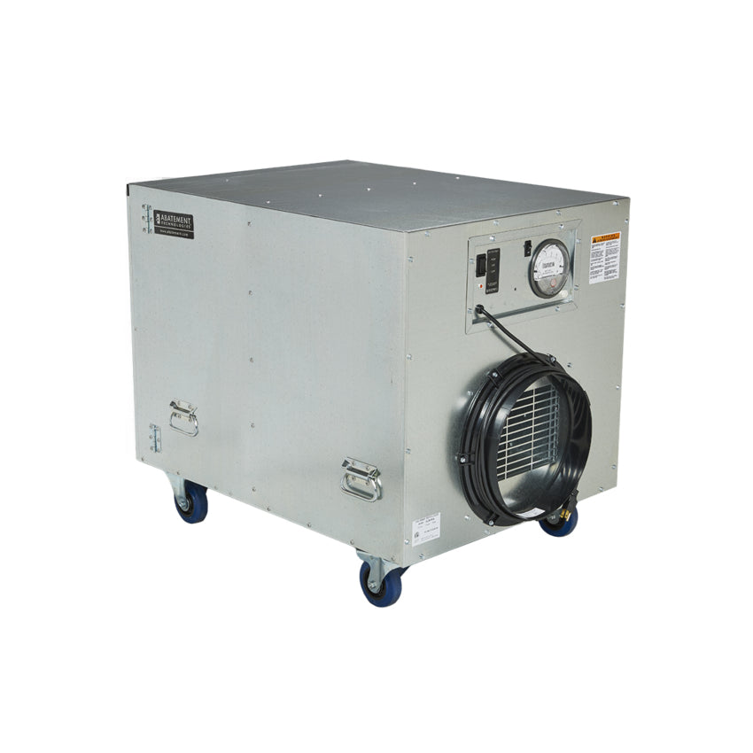 Abatement Technologies HEPA-AIRE H2KMA Deluxe Negative Air Machine