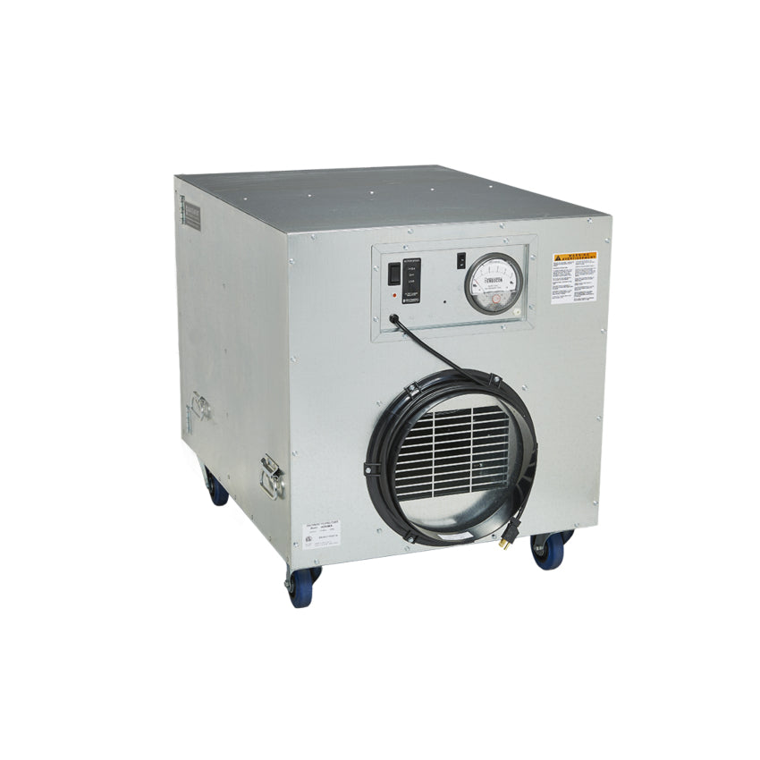Abatement Technologies HEPA-AIRE H2KMA Deluxe Negative Air Machine