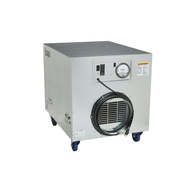 Abatement Technologies HEPA-AIRE H2KMA Deluxe Negative Air Machine