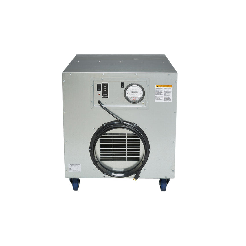 Abatement Technologies HEPA-AIRE H2KMA Deluxe Negative Air Machine