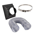 Abatement Technologies H2KM & H2KMA Inlet Manifold Kit
