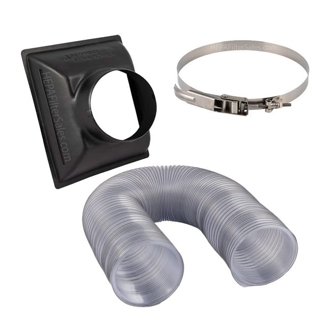 Abatement Technologies H2KM & H2KMA Inlet Manifold Kit