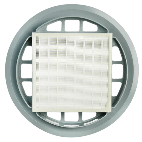 Abatement V930-10 HEPA Filter Replacement for V930D Vacuum