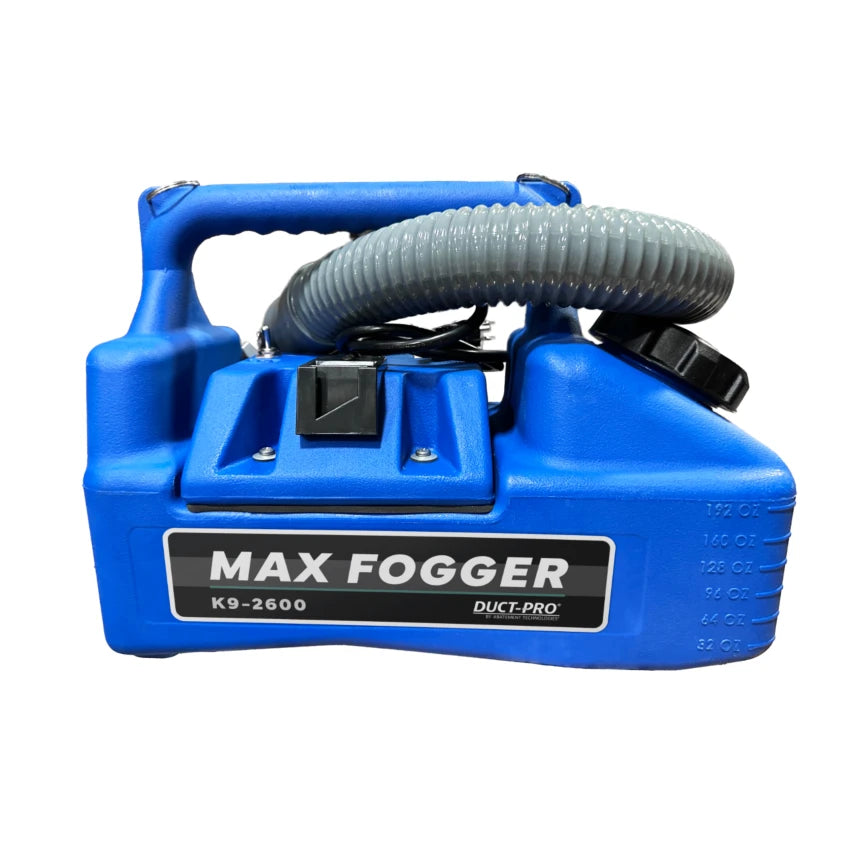 Abatement Technologies K9-2600 Flex-A-Lite™ Air Duct Fogger