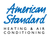 American Standard Heating & Air Conditioning