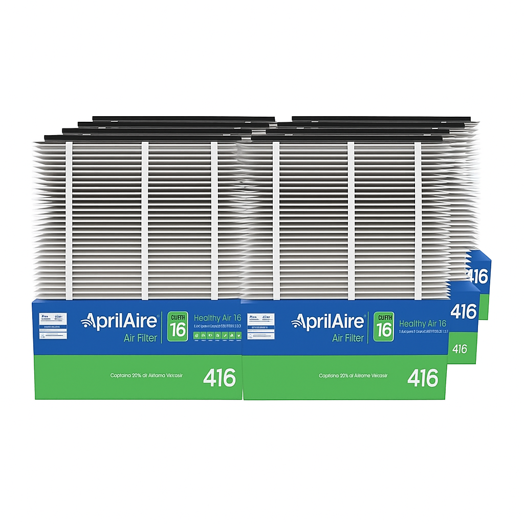 AprilAire 416 Filter Multipack
