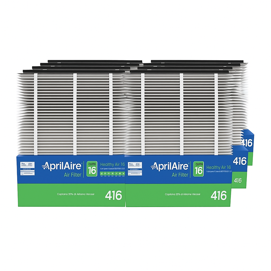 AprilAire 416 Filter Multipack