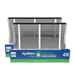 AprilAire 416 MERV 16 Annual Convenience Two Pack