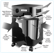 Austin Air HealthMate Air Purifier | Medical Grade HEPA + Carbon