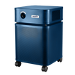 Austin Air Healthmate Air Purifier in Midnight Blue