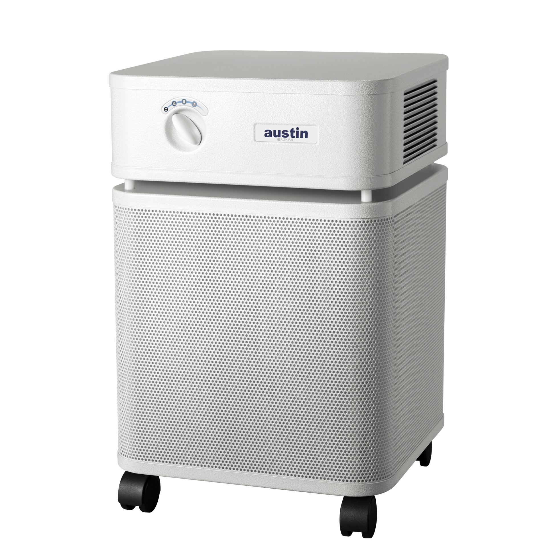 Austin Air Healthmate Air Purifier in Sandstone