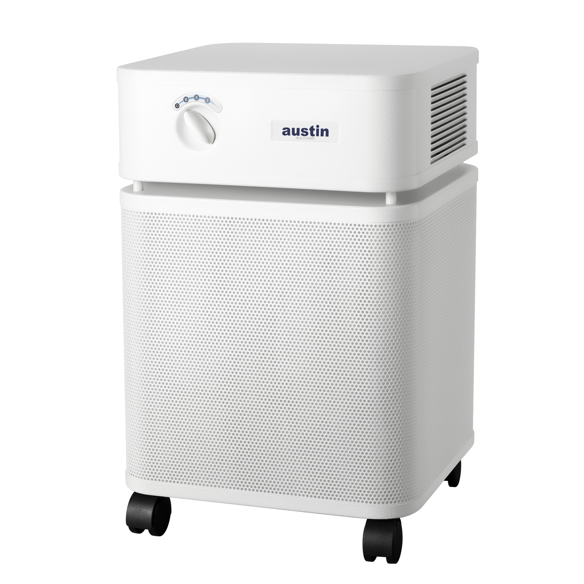Austin Air Healthmate Air Purifier in White