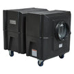 Abatement Technologies BULLDOG® BD2KM Negative Air Machine